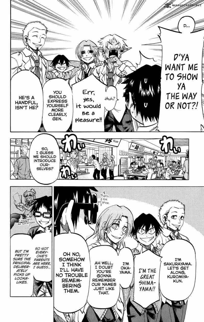 Jitsu Wa Watashi Wa 172 10