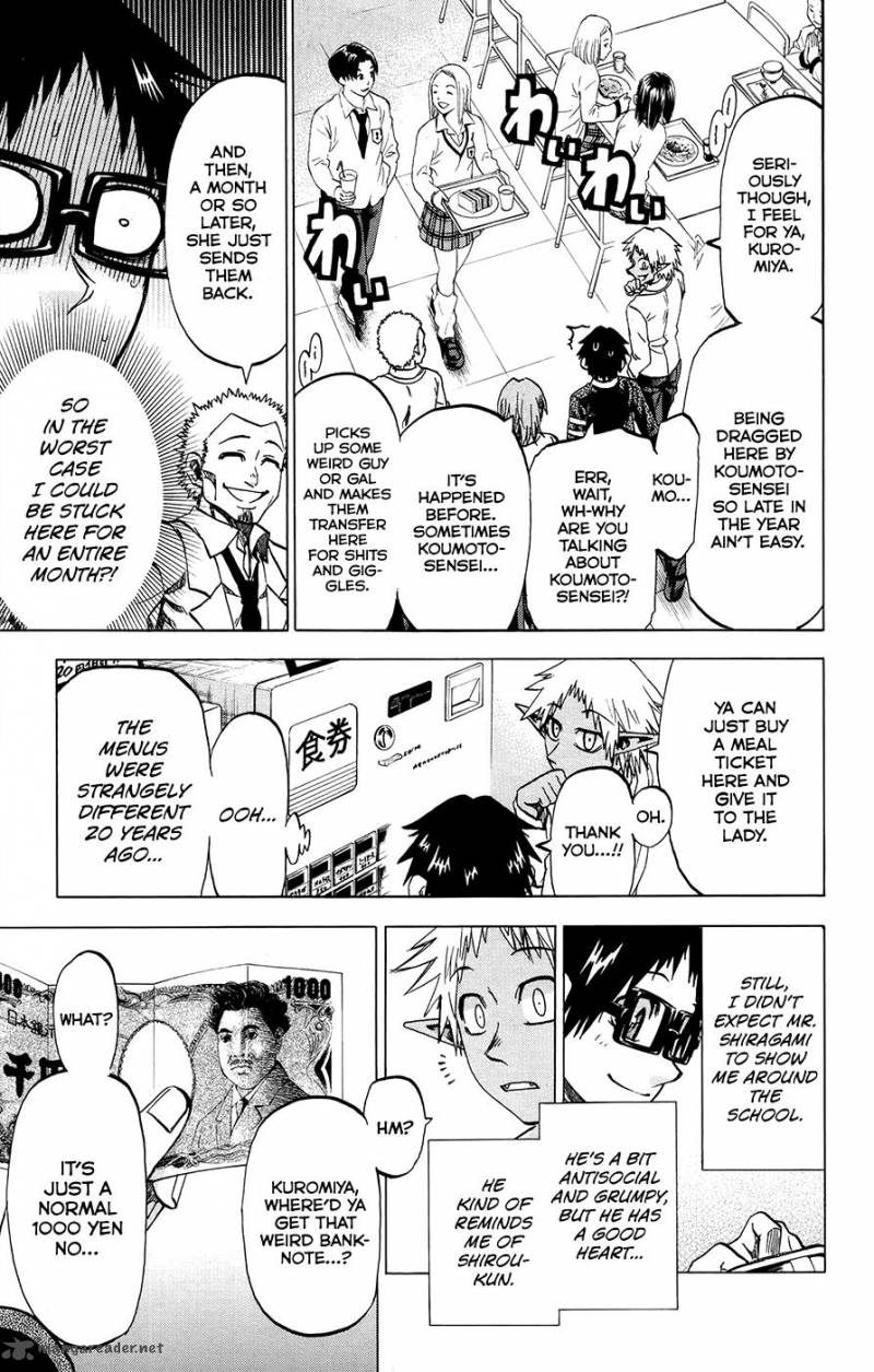 Jitsu Wa Watashi Wa 172 11