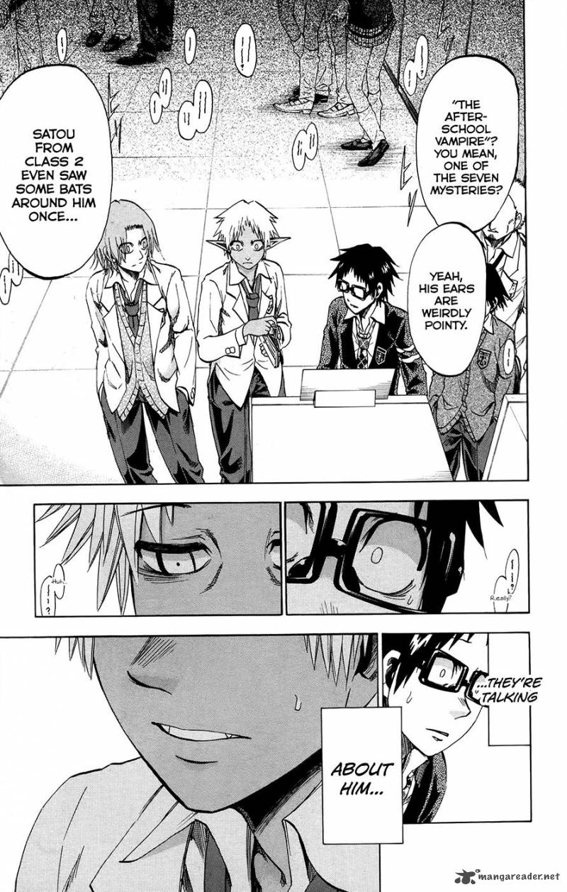 Jitsu Wa Watashi Wa 172 13