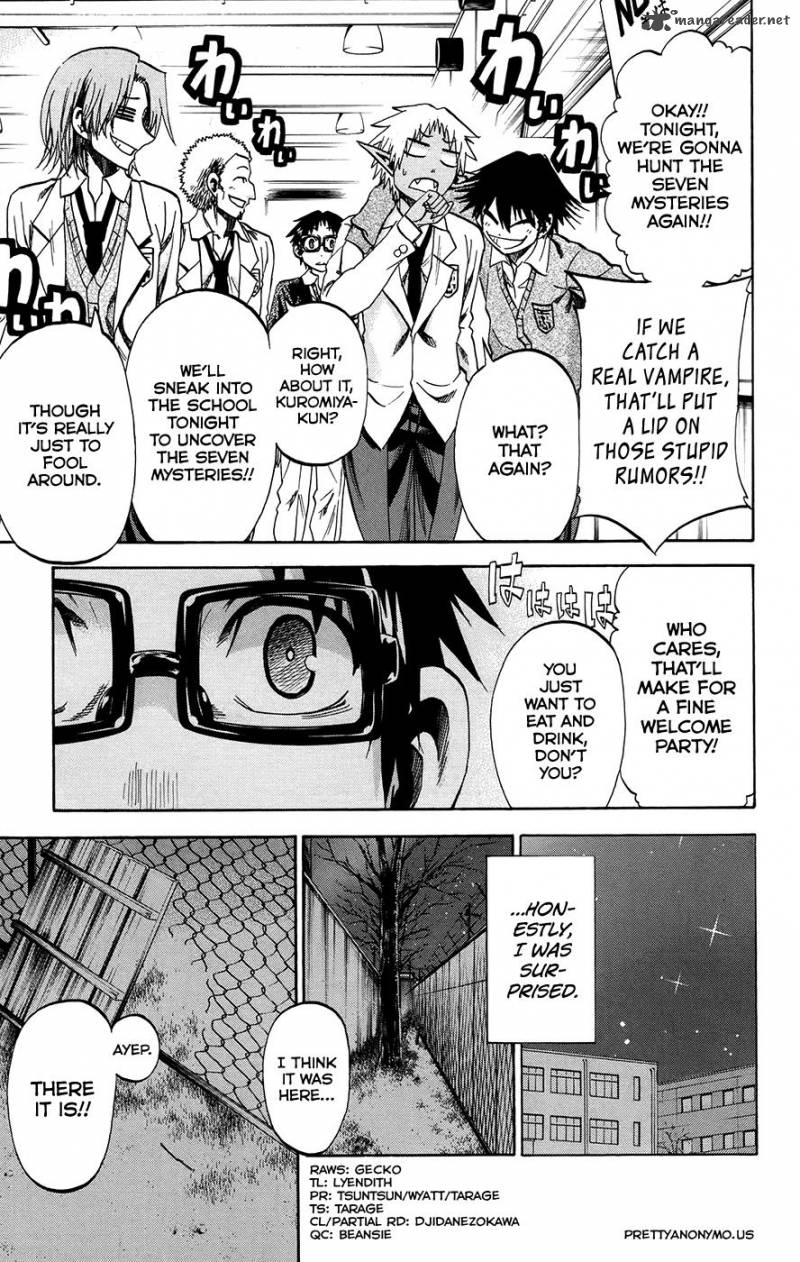 Jitsu Wa Watashi Wa 172 15