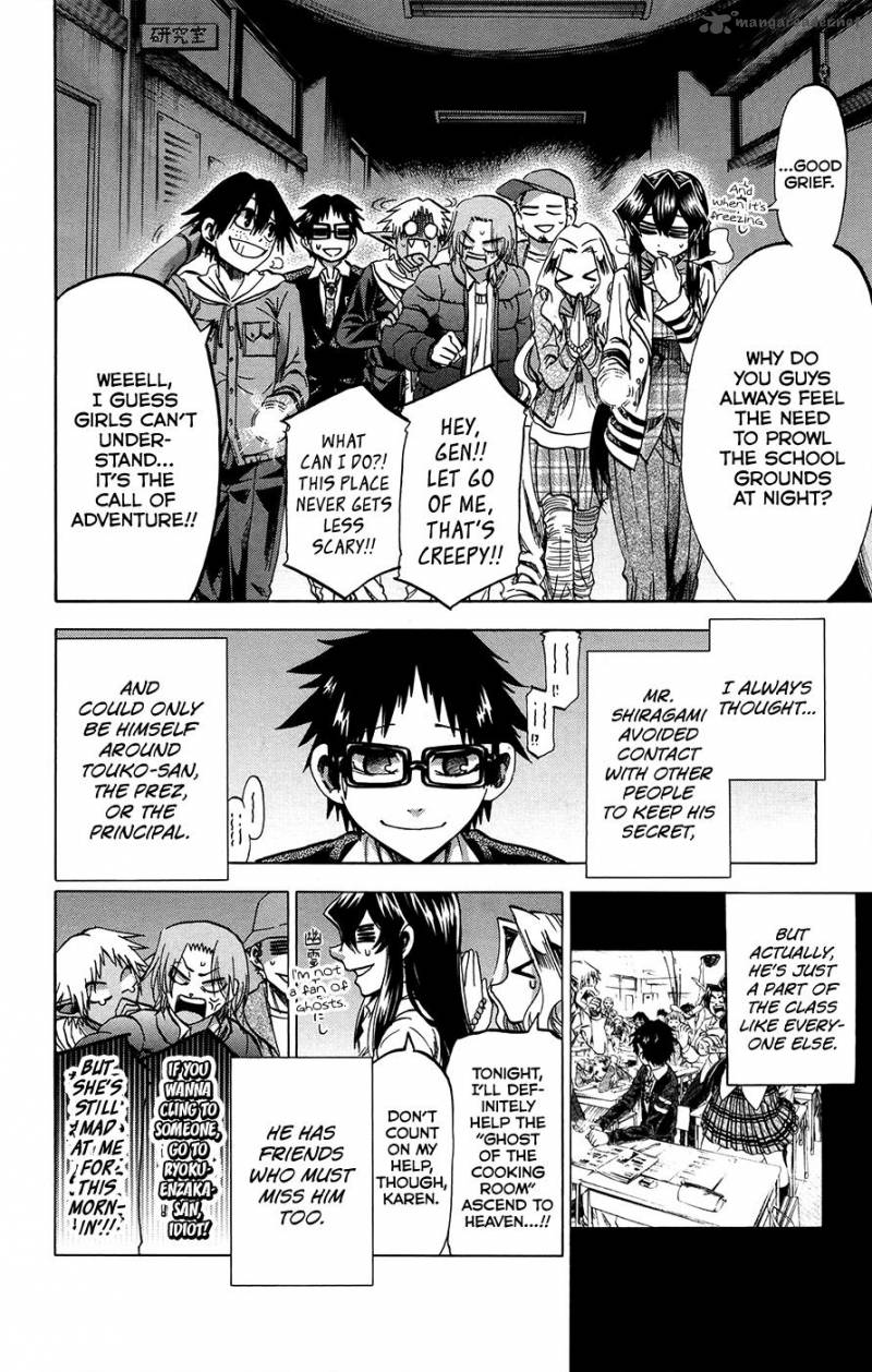 Jitsu Wa Watashi Wa 172 16