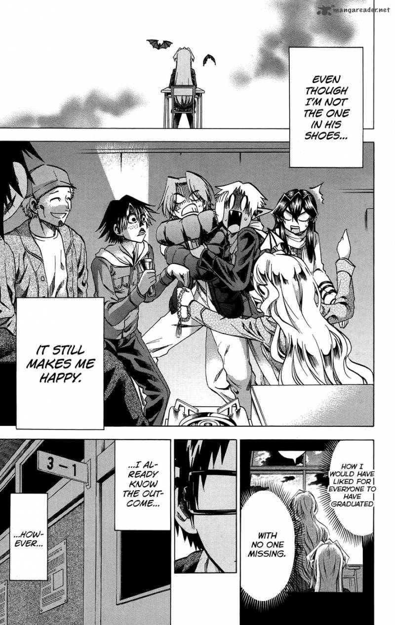 Jitsu Wa Watashi Wa 172 17