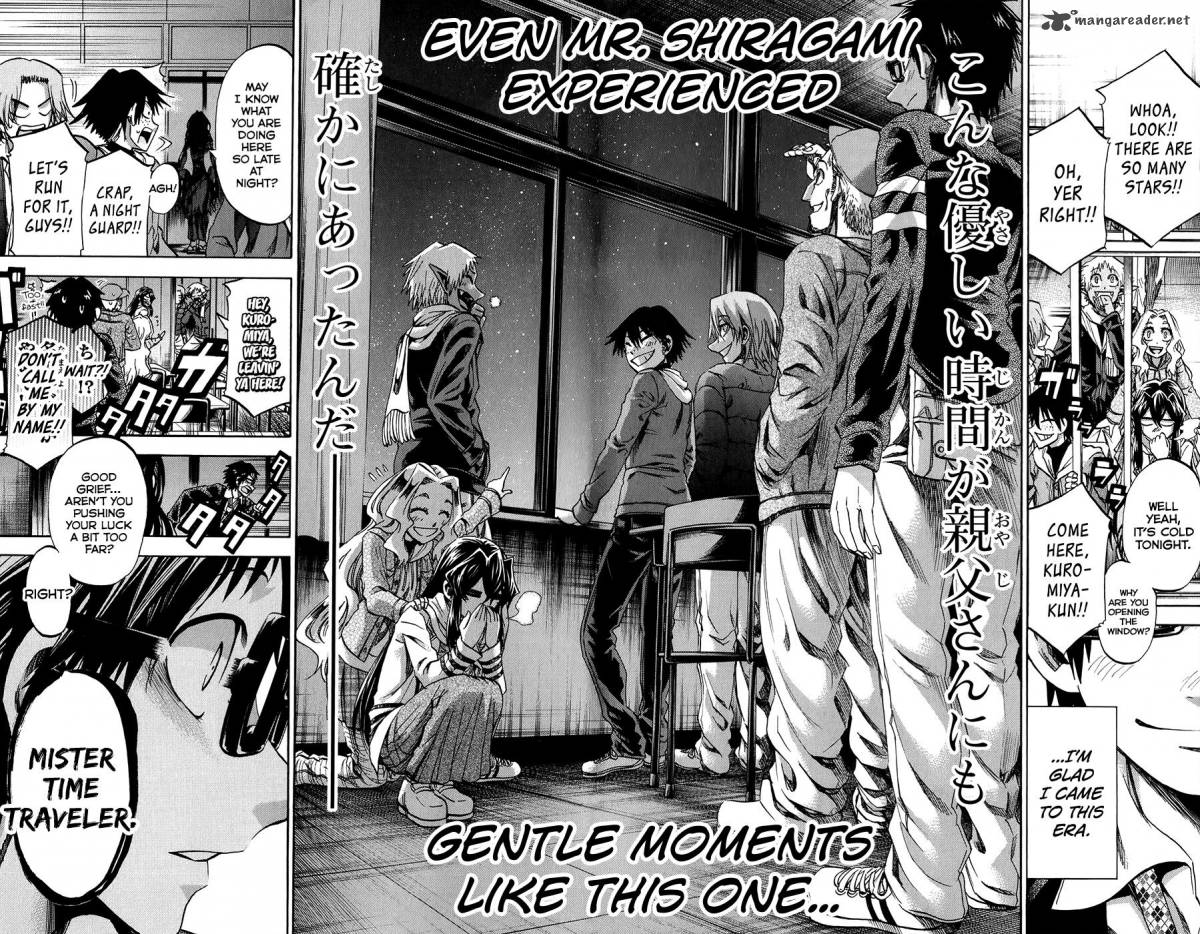 Jitsu Wa Watashi Wa 172 18