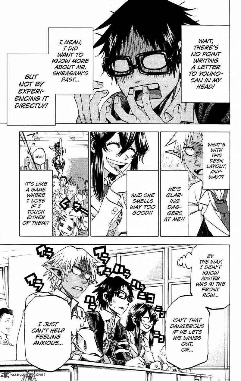 Jitsu Wa Watashi Wa 172 3