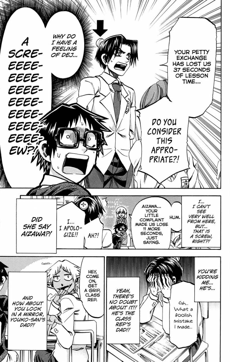 Jitsu Wa Watashi Wa 172 5