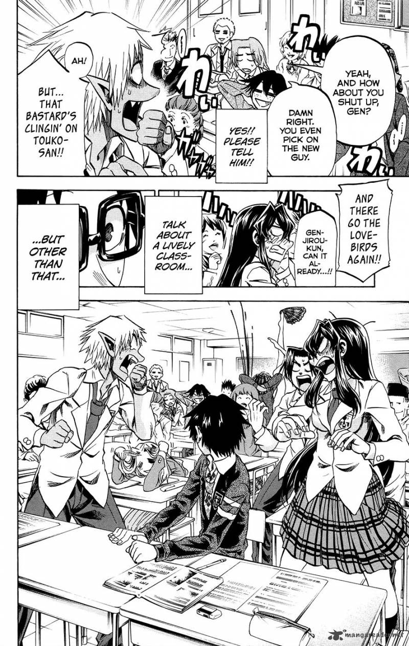 Jitsu Wa Watashi Wa 172 6