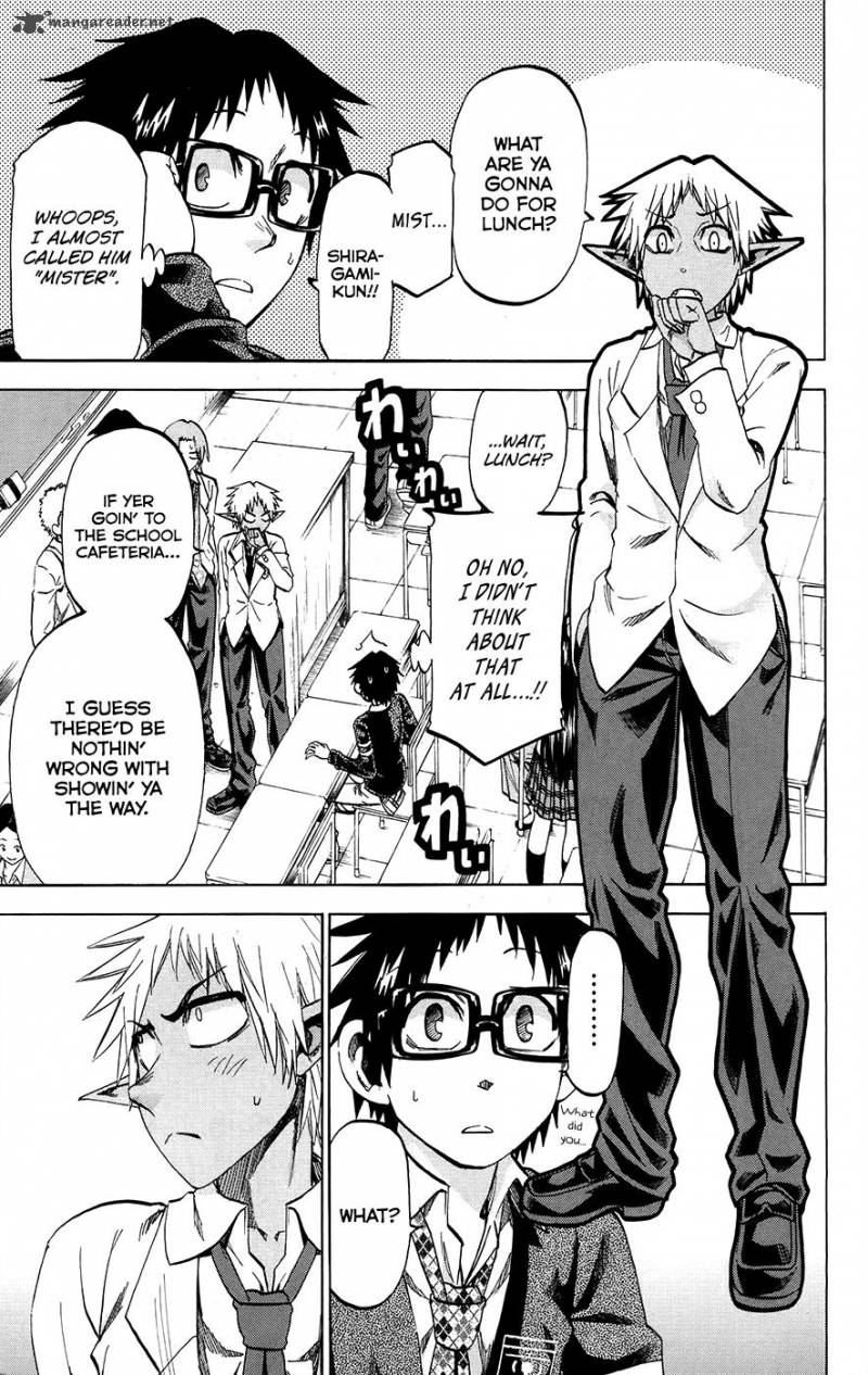 Jitsu Wa Watashi Wa 172 9