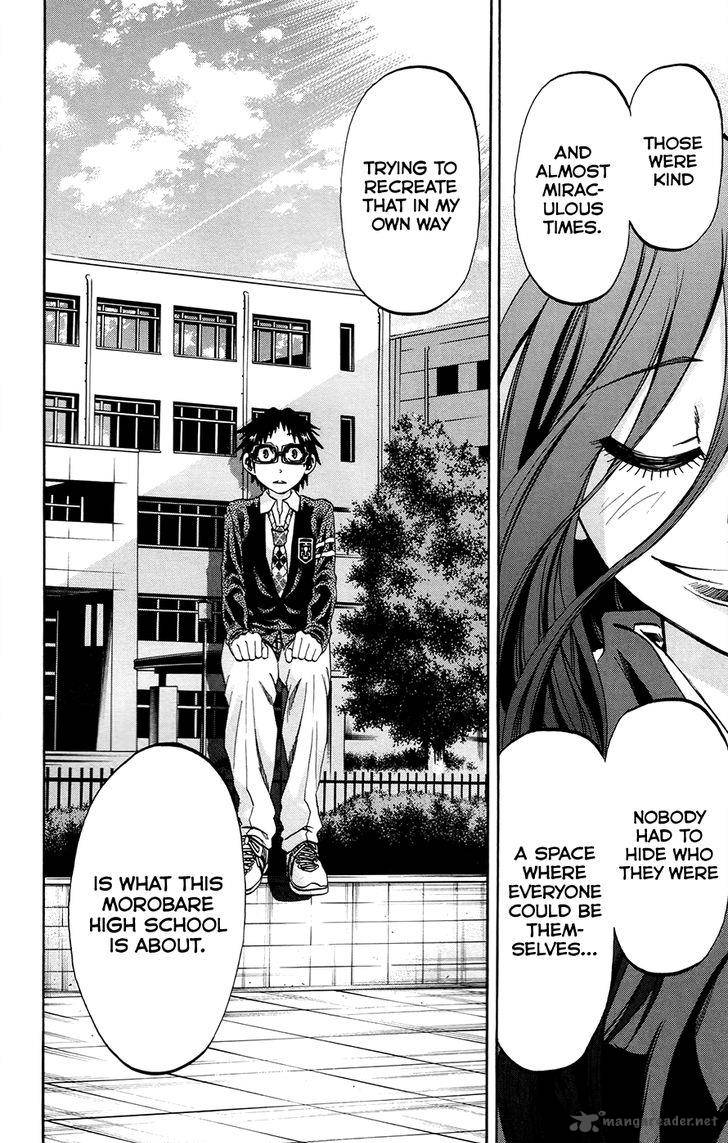 Jitsu Wa Watashi Wa 173 10