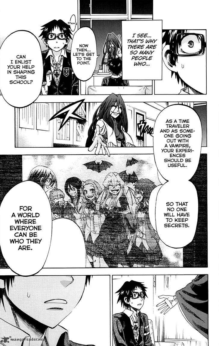 Jitsu Wa Watashi Wa 173 11