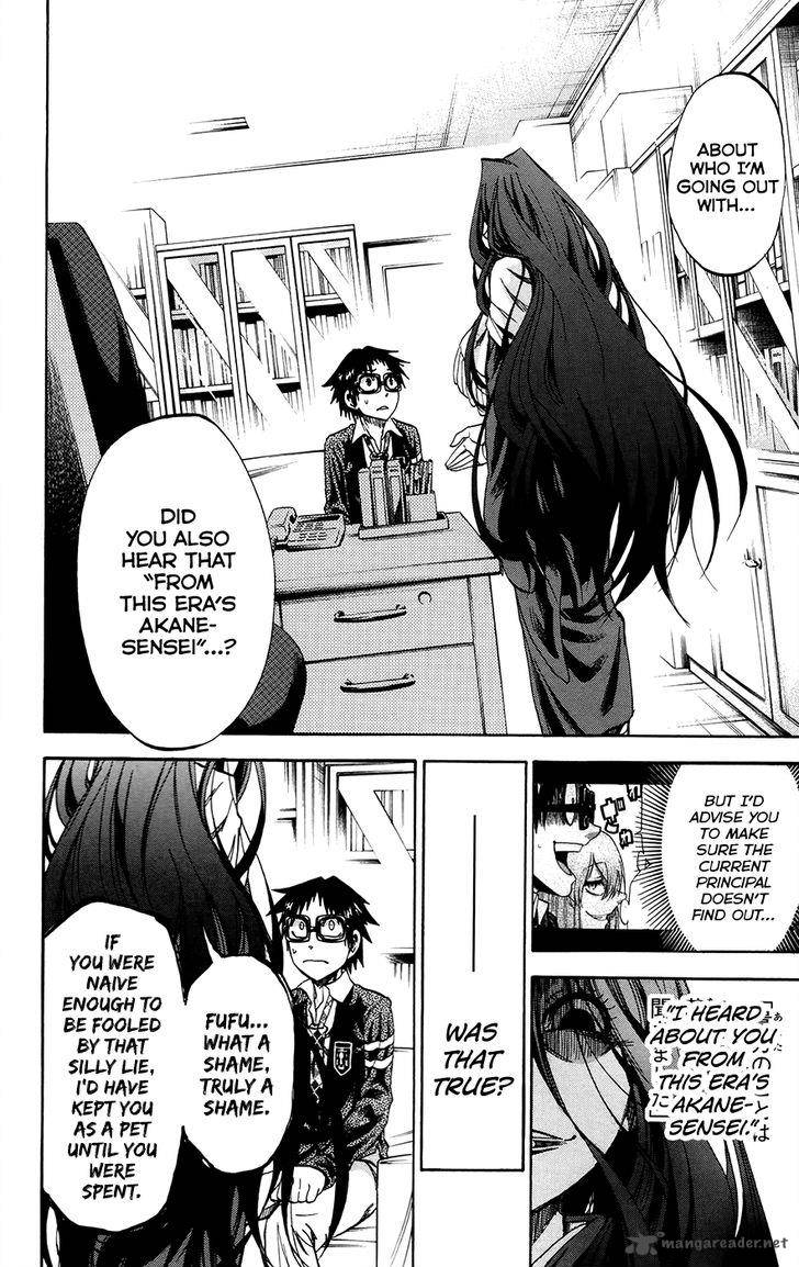 Jitsu Wa Watashi Wa 173 12