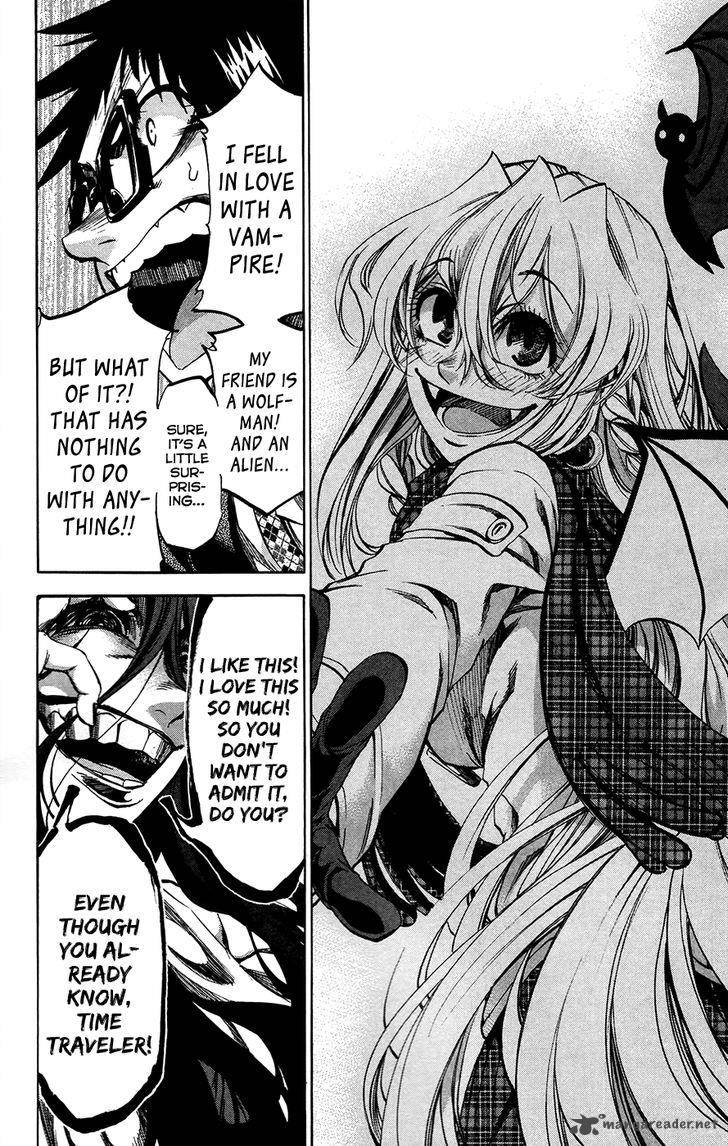 Jitsu Wa Watashi Wa 173 16