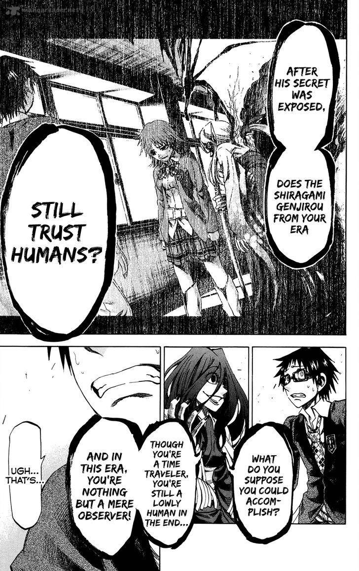 Jitsu Wa Watashi Wa 173 17