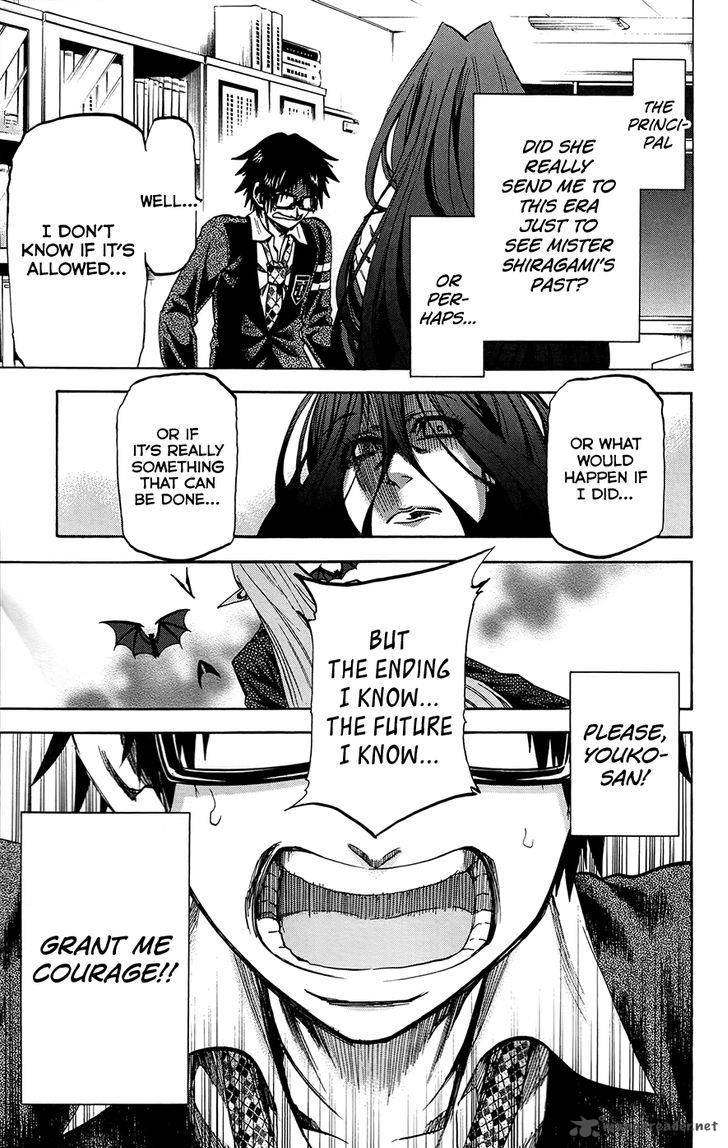 Jitsu Wa Watashi Wa 173 19