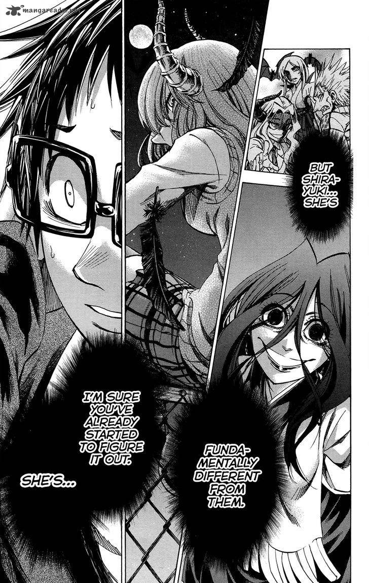 Jitsu Wa Watashi Wa 173 3