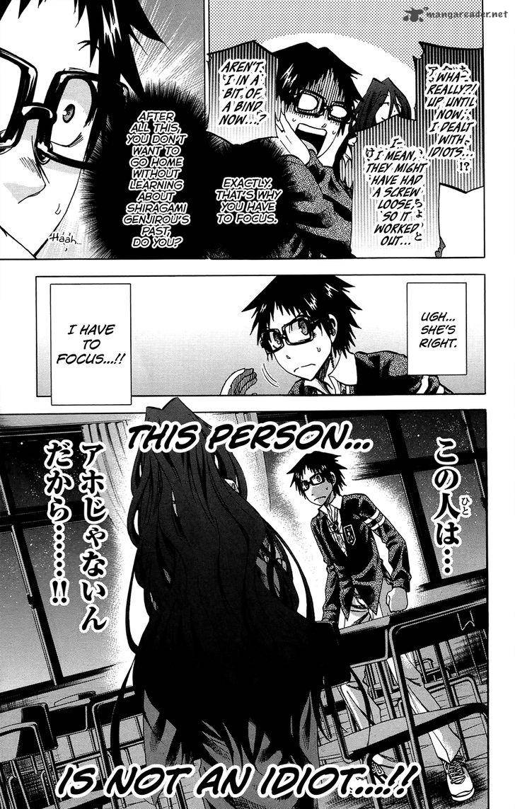 Jitsu Wa Watashi Wa 173 5