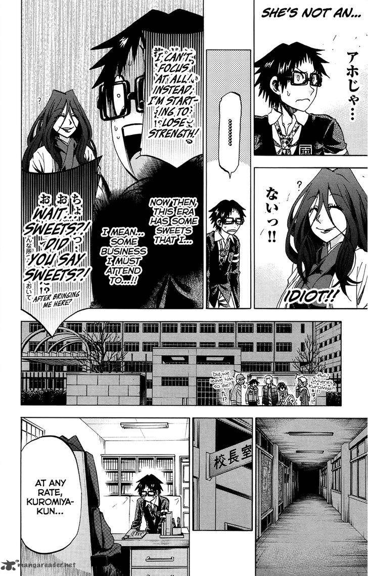 Jitsu Wa Watashi Wa 173 6