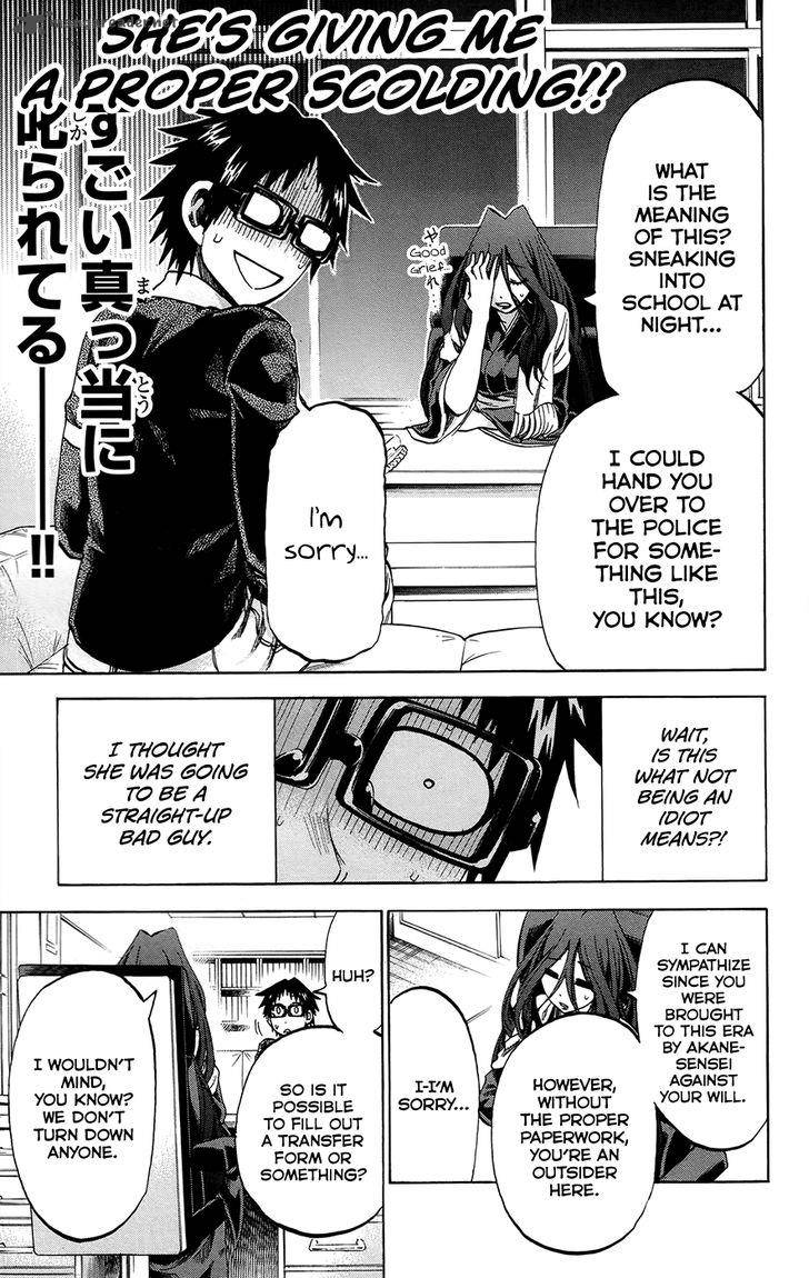 Jitsu Wa Watashi Wa 173 7