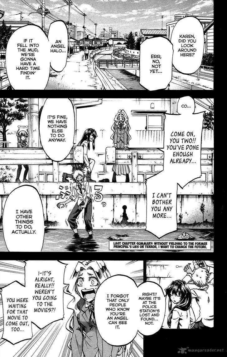 Jitsu Wa Watashi Wa 174 1