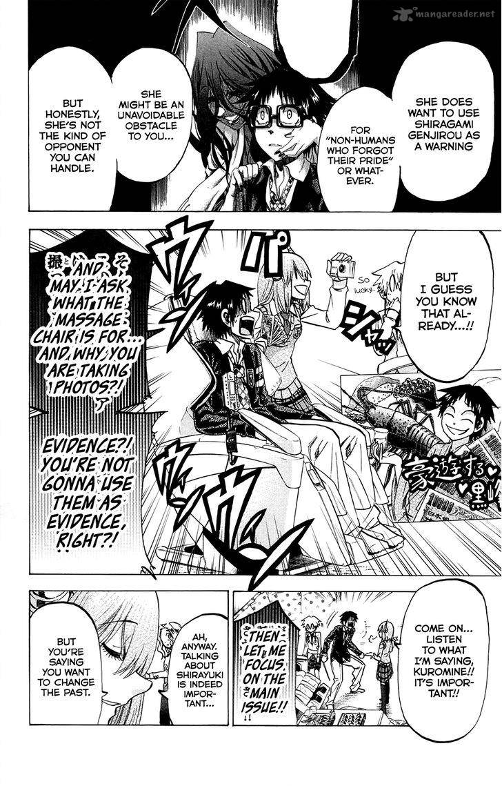 Jitsu Wa Watashi Wa 174 10