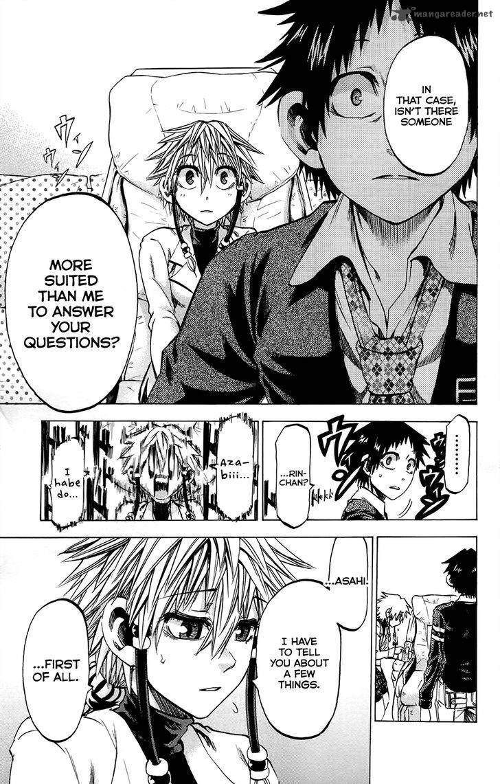 Jitsu Wa Watashi Wa 174 11