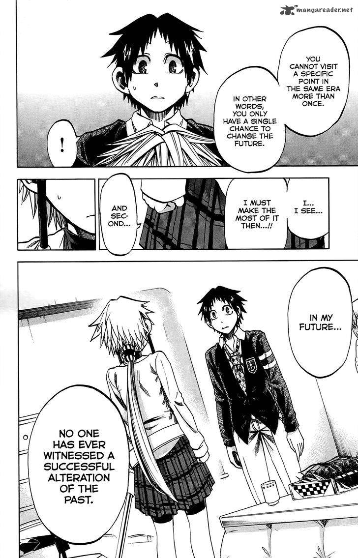 Jitsu Wa Watashi Wa 174 12