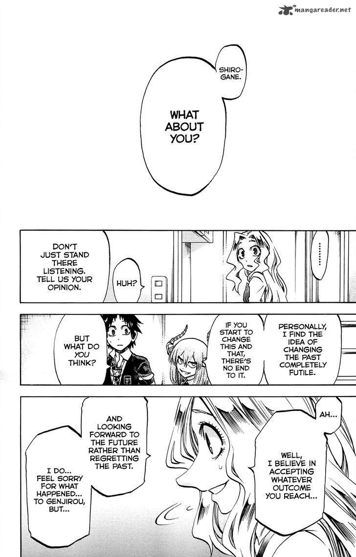 Jitsu Wa Watashi Wa 174 14
