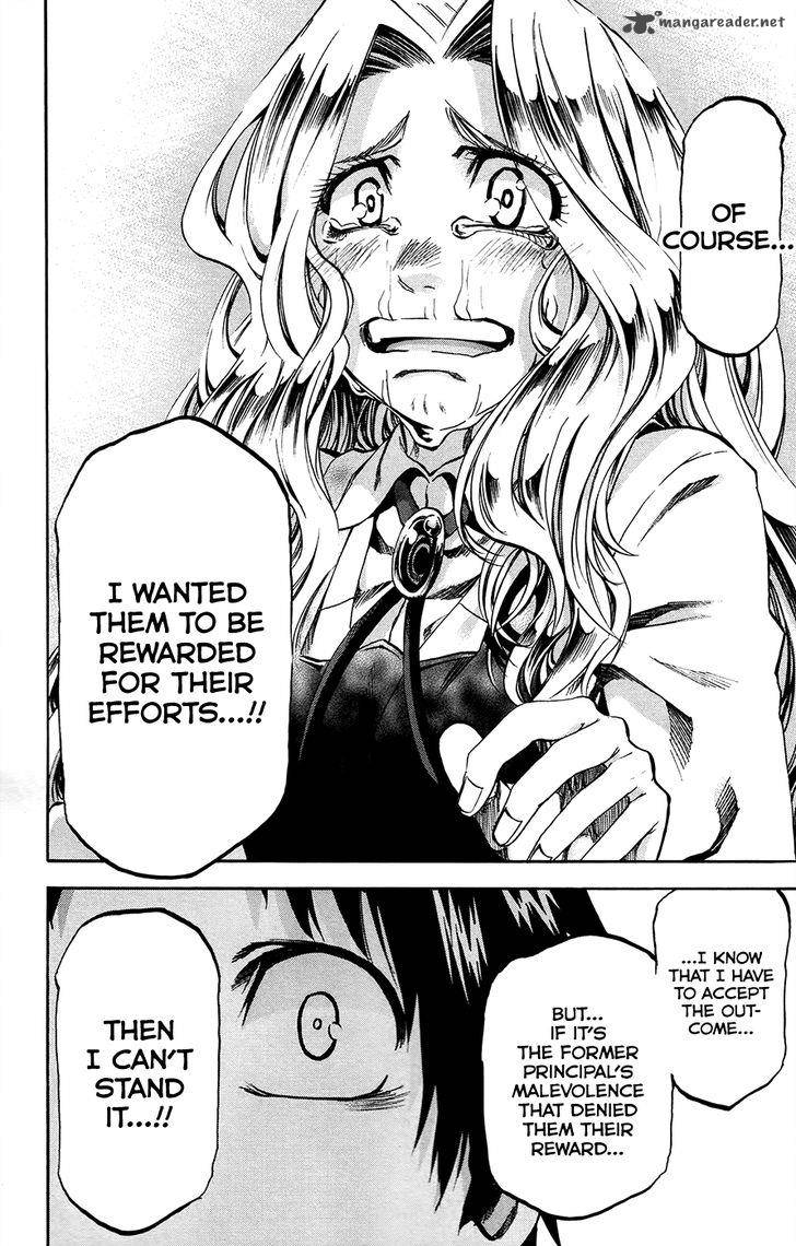 Jitsu Wa Watashi Wa 174 16