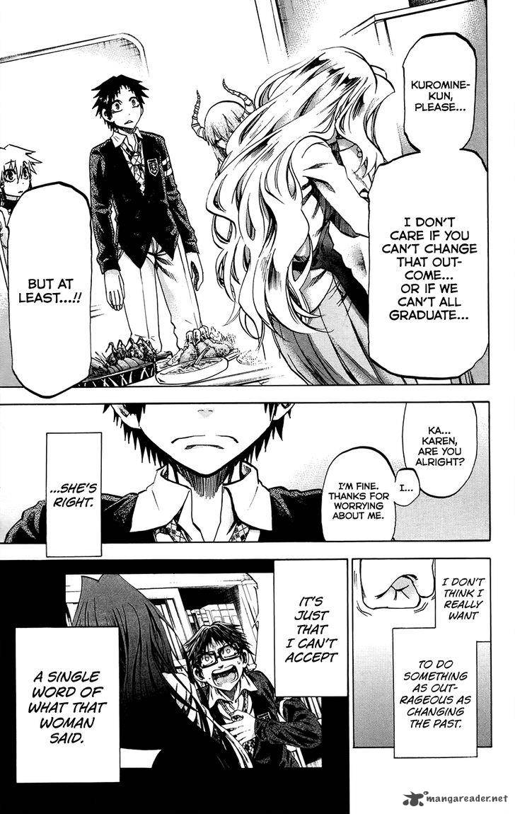 Jitsu Wa Watashi Wa 174 17