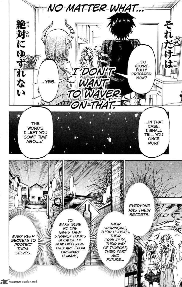 Jitsu Wa Watashi Wa 174 18