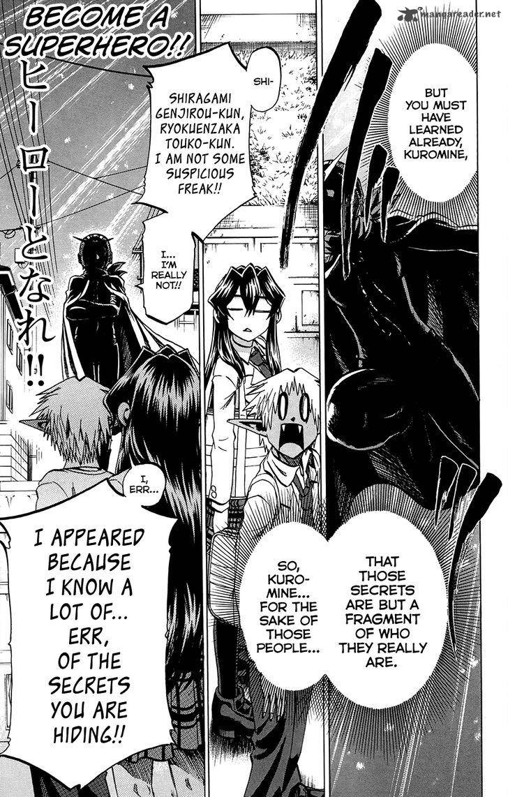 Jitsu Wa Watashi Wa 174 19