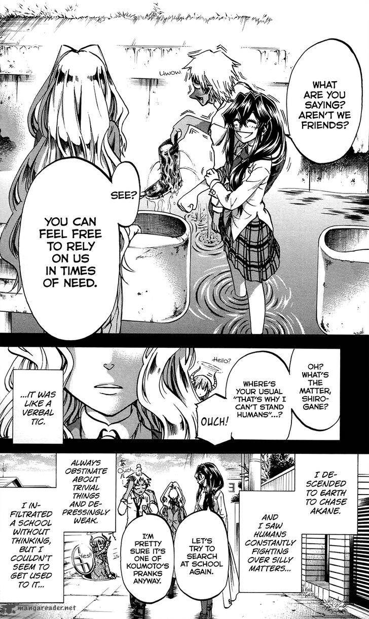 Jitsu Wa Watashi Wa 174 2