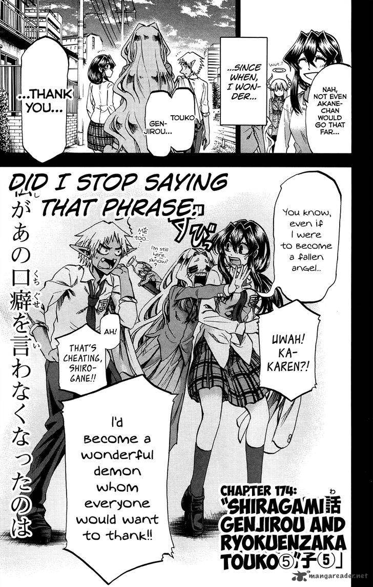 Jitsu Wa Watashi Wa 174 3