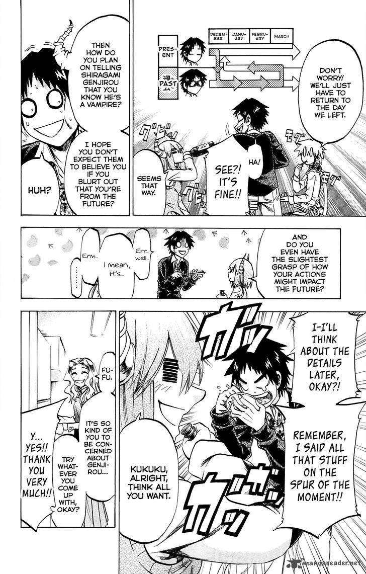 Jitsu Wa Watashi Wa 174 6
