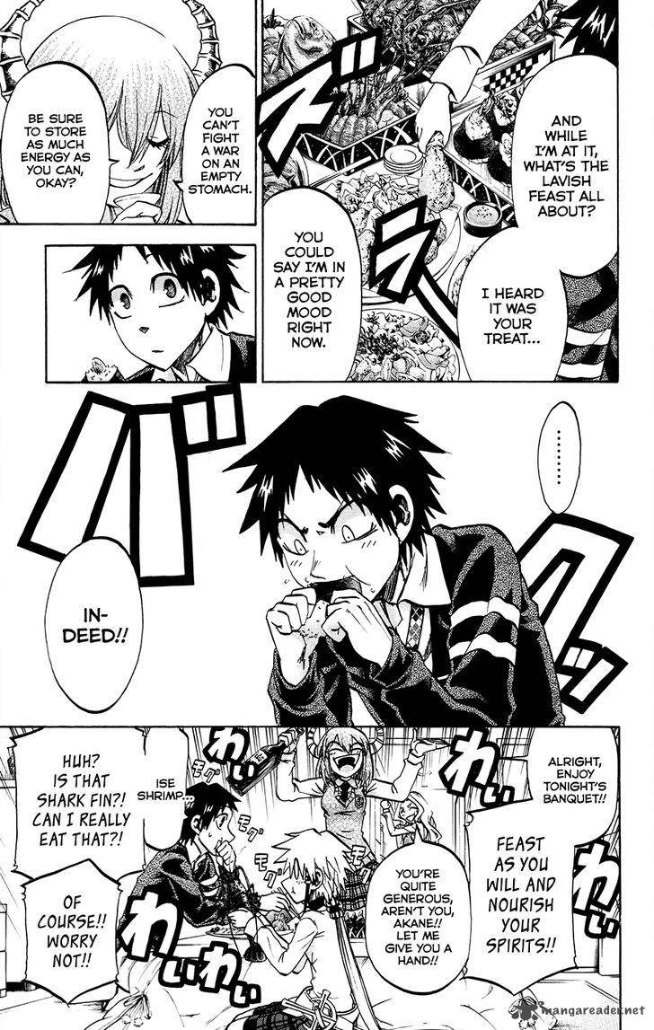 Jitsu Wa Watashi Wa 174 7