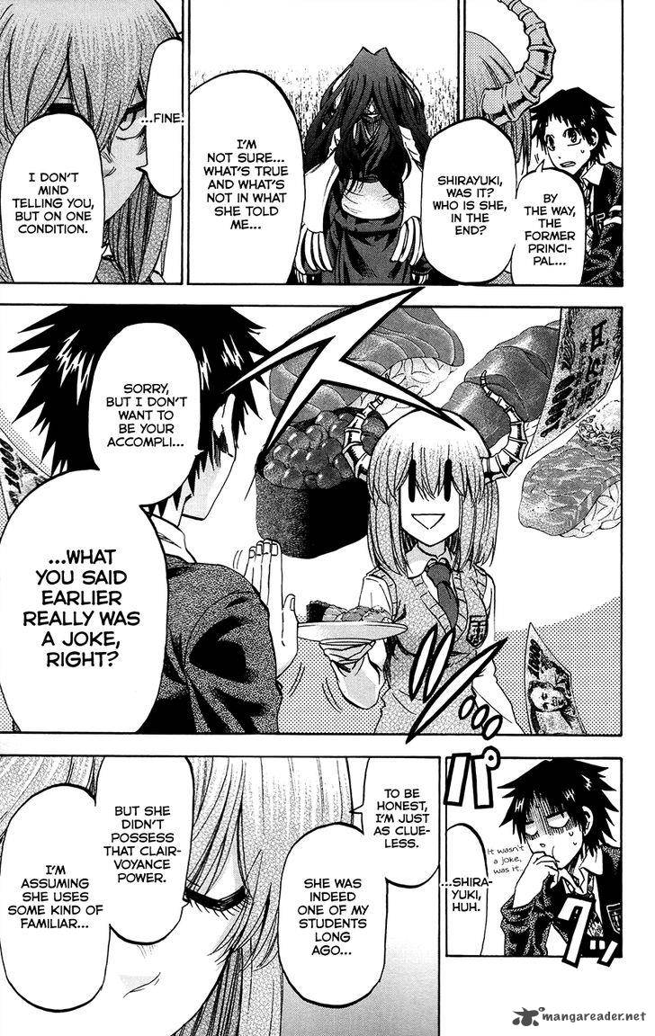 Jitsu Wa Watashi Wa 174 9