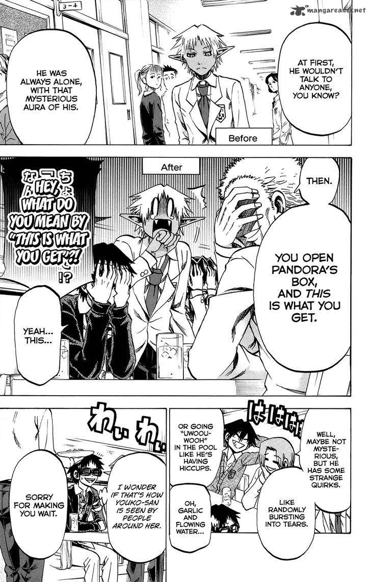 Jitsu Wa Watashi Wa 175 11