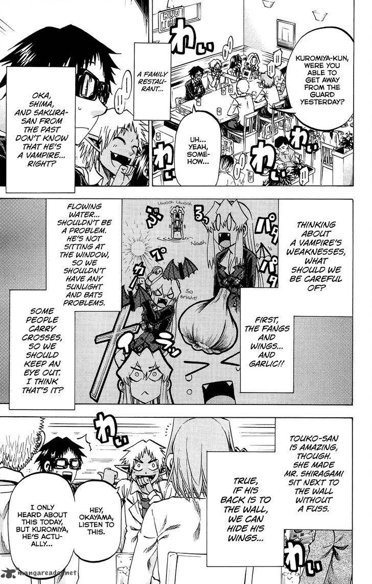 Jitsu Wa Watashi Wa 175 9