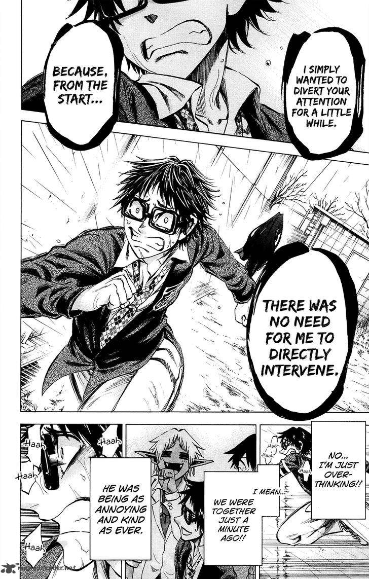 Jitsu Wa Watashi Wa 176 10