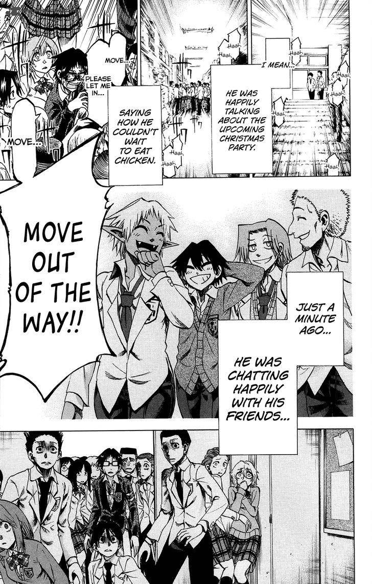 Jitsu Wa Watashi Wa 176 11