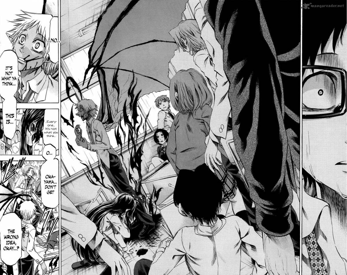 Jitsu Wa Watashi Wa 176 12