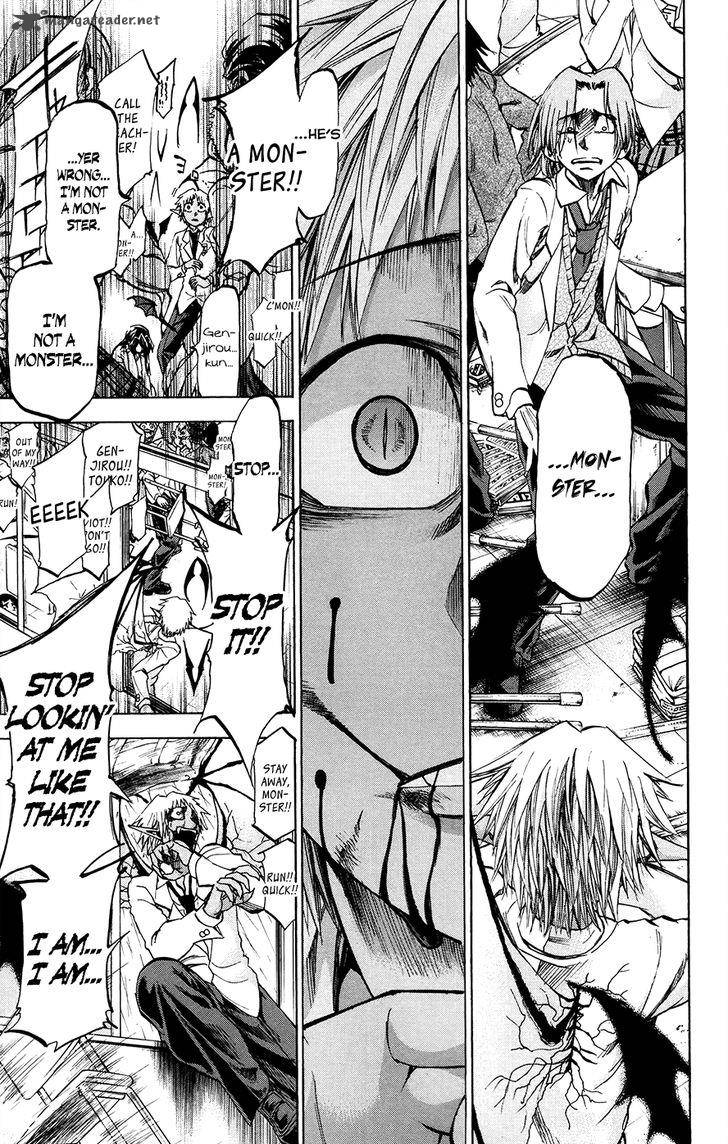 Jitsu Wa Watashi Wa 176 14