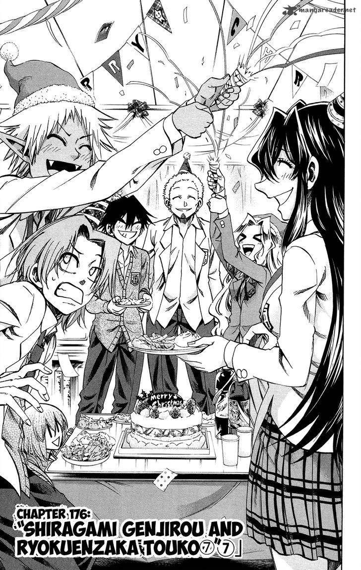 Jitsu Wa Watashi Wa 176 3