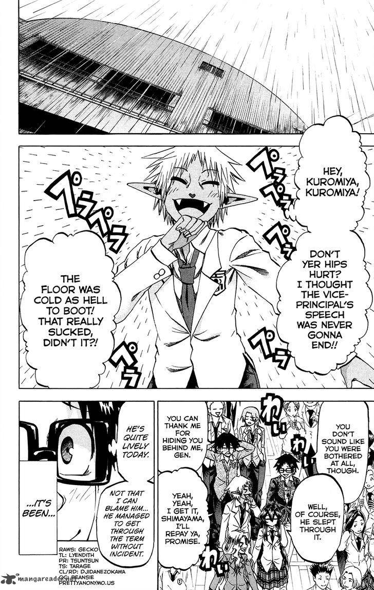 Jitsu Wa Watashi Wa 176 4