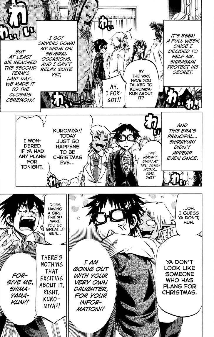 Jitsu Wa Watashi Wa 176 5