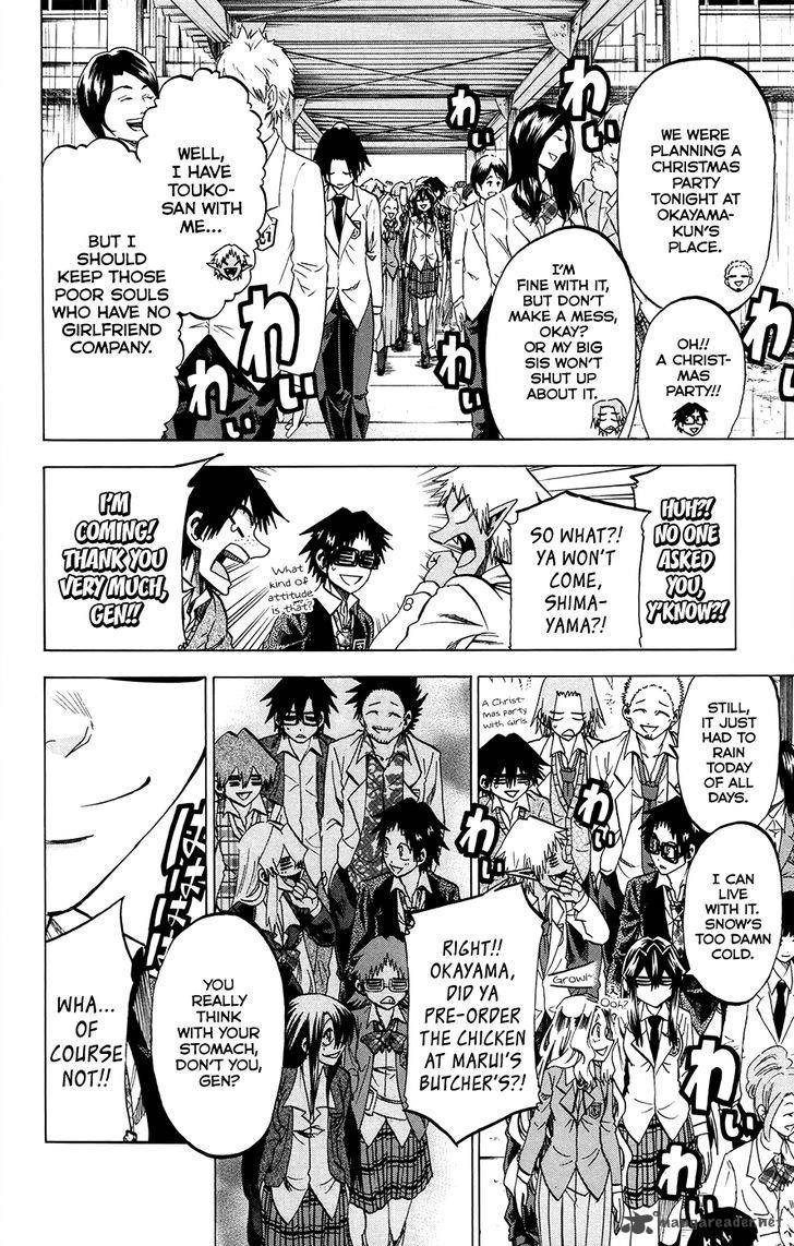 Jitsu Wa Watashi Wa 176 6