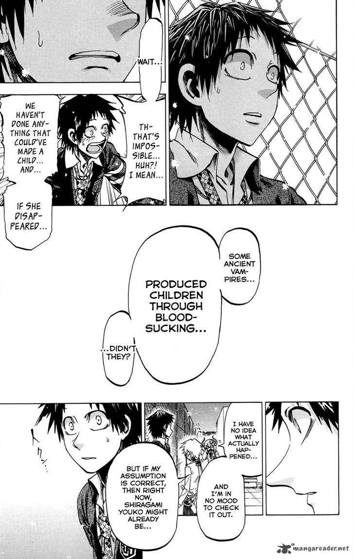 Jitsu Wa Watashi Wa 178 8