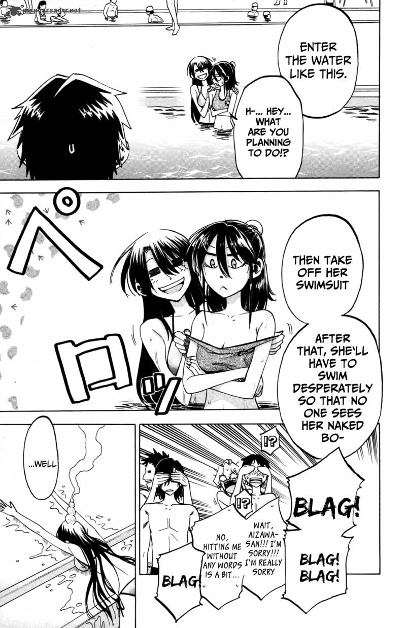 Jitsu Wa Watashi Wa 18 12