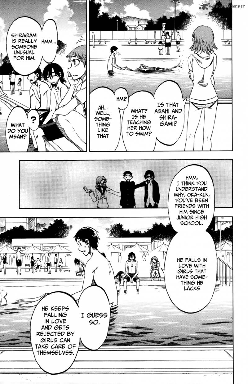 Jitsu Wa Watashi Wa 18 18