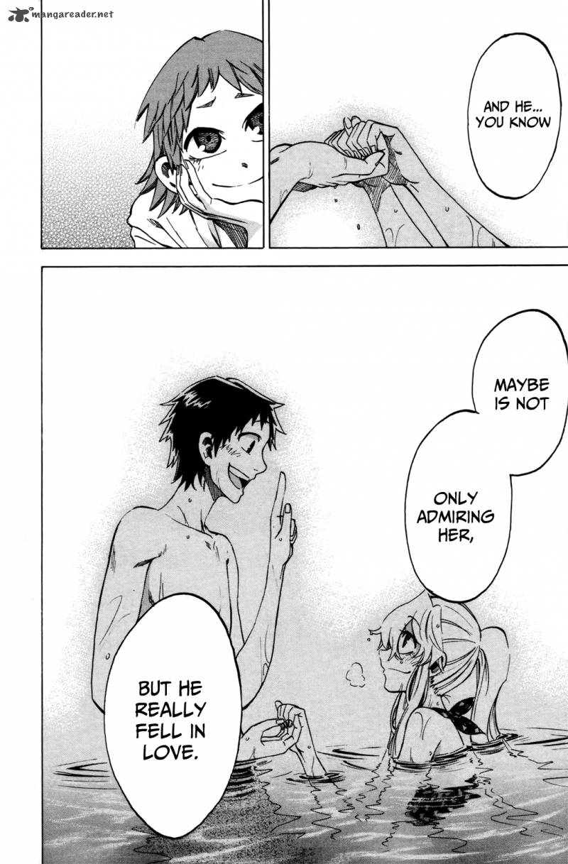 Jitsu Wa Watashi Wa 18 19