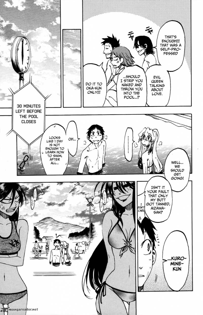 Jitsu Wa Watashi Wa 18 20